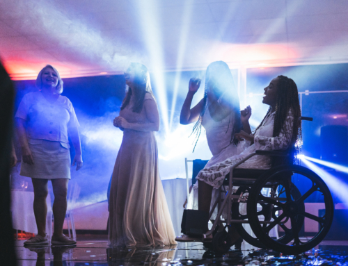 Learning to be a Better Backup Singer: Ableism within MAiD