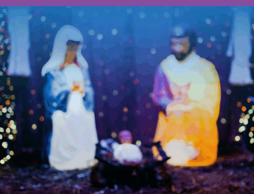 Advent and the Echo of God’s Love